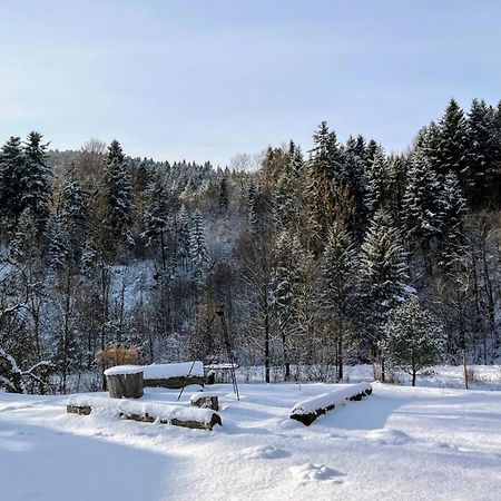 Wies Odnowa Labowa Luaran gambar