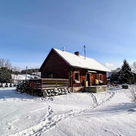 Wies Odnowa Labowa Luaran gambar
