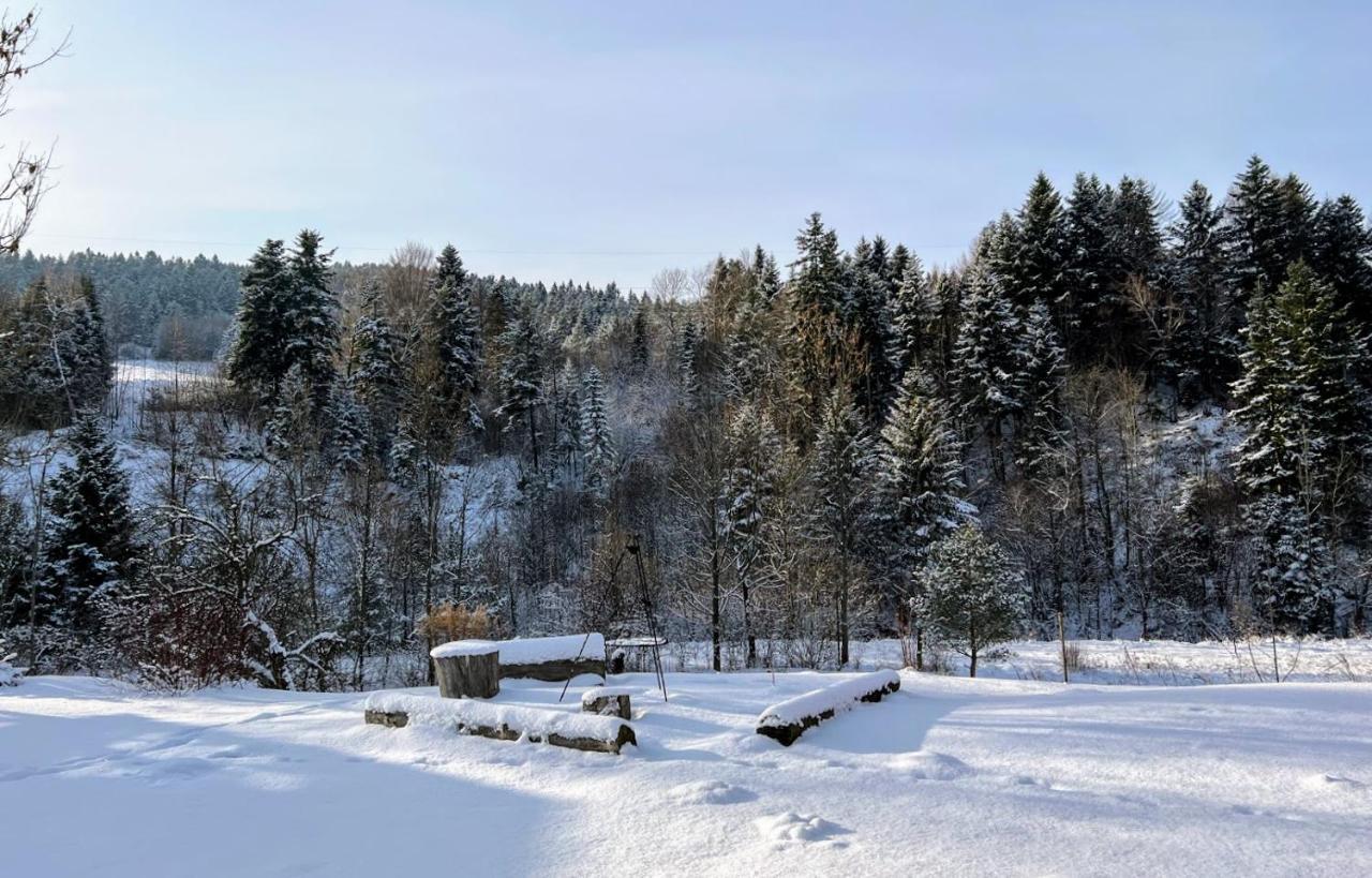 Wies Odnowa Labowa Luaran gambar